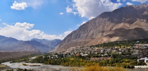 Kargil